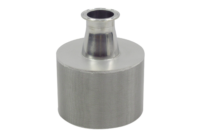 wire mesh filter